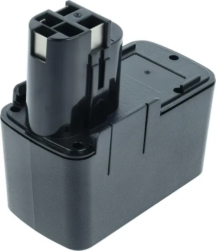 vhbw Akku kompatibel mit Bosch GSB 12 VSP-3, GSB 12VSP-2, GSR 12V, GSR 12VES-2, GBM 12VES-2, GLI 12V, GSB 12 VSE-2 Werkzeug (3000 mAh, NiMH, 12 V)