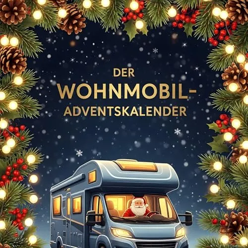 Der Wohnmobil-Adventskalender von flip*flop