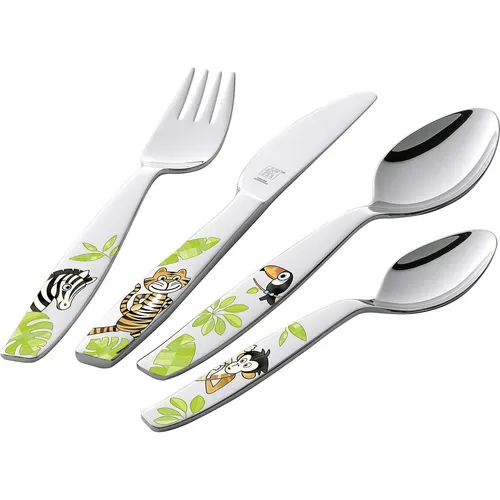 Zwilling Jungle Kinderbesteck (07135-210-0) von ZWILLING