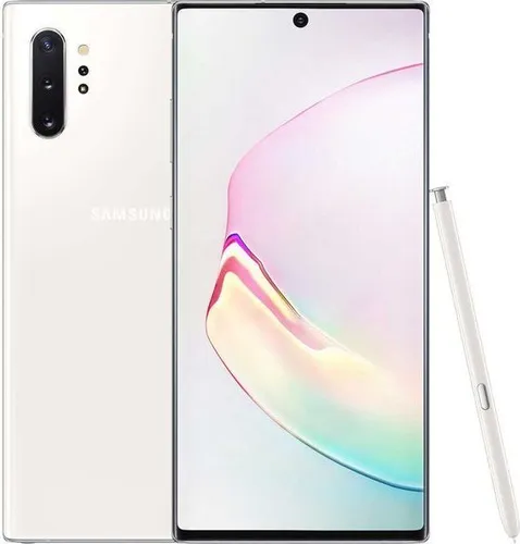 SAMSUNG Galaxy Note 10+ von Samsung