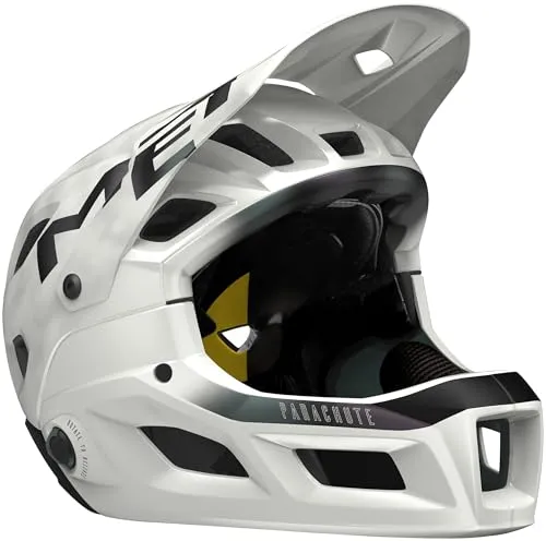 Produktbild MET Fullface Helm Parachute MCR MIPS