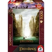 Lord of the Rings von Schmidt Spiele
