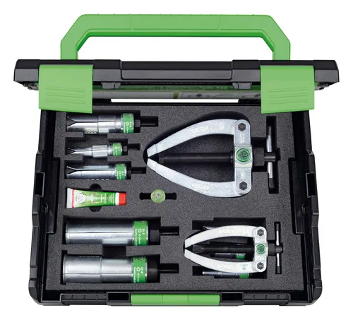 Kukko Innenauszieher-Satz 12