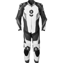 GMS-Moto GRC-1, Lederkombi 1tlg. von GMS