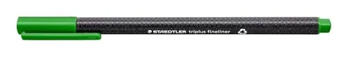 Staedtler 334-52 Fineliner triplus von STAEDTLER