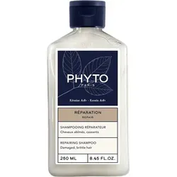 Phyto Repair Repairing Shampoo Shampoo mit regenerierender Wirkung 250 ml