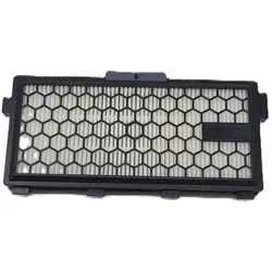 Active AirClean-Filter SF-AA 50 kompatibel mit Miele C3 ersetzt SF-AA 50, SF-AAC 50, SF-AH 50