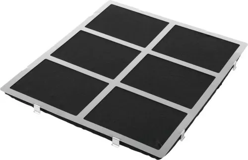 Aktivkohlefilter KF81 für Umlufthauben
