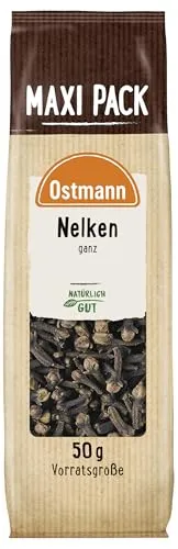 Ostmann Nelken ganz