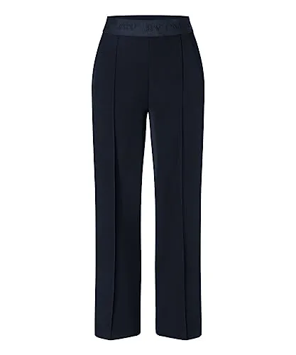 Cambio Culotte Cameron in Blau, Größe 40/27 von Cambio