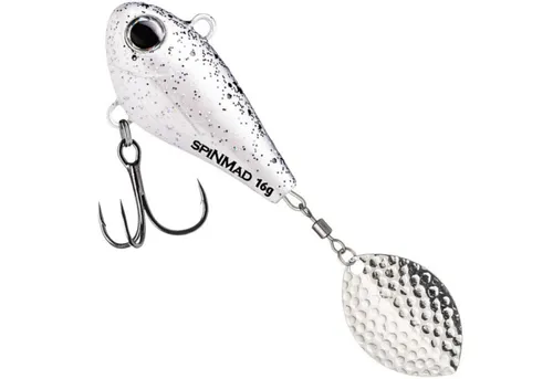 SpinMad Kunstköder SpinMad 16g Jigspinner - Spinnköder