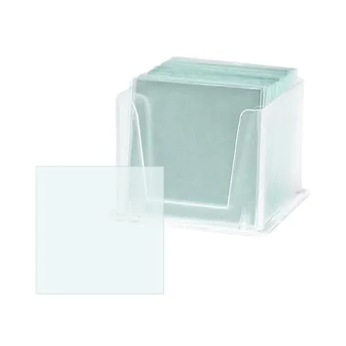 Objektträger von LIBAIDZ