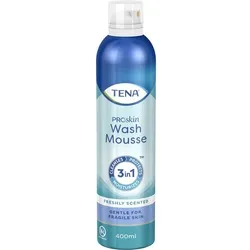 Produktbild Tena Wash Mousse, 400 ml