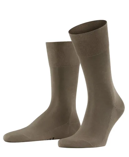 Socken Braun von FALKE