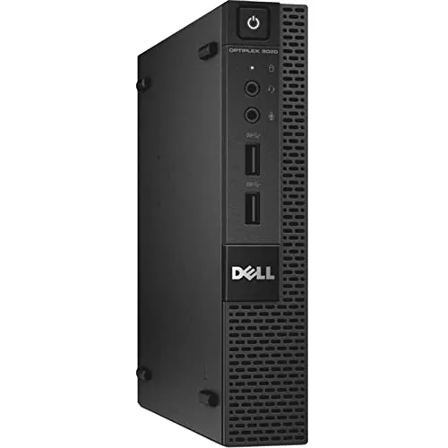 Mini-PCs bis 200 Euro von Dell