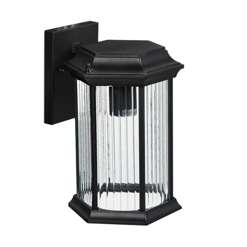 Außenlampe Outdoor Wandlampe Wandleuchte Außenbeleuchtung Hauswand Außenleuchte