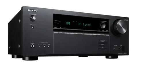 Onkyo TXNR6100 in schwarz von Onkyo