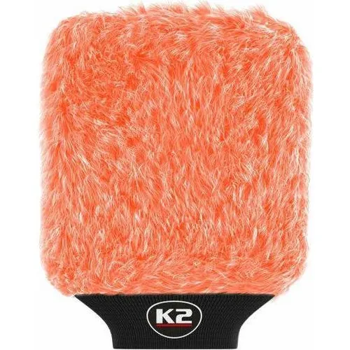 K2 WASH MITT - Waschhandschuh aus feiner Mikrofaser (M440)