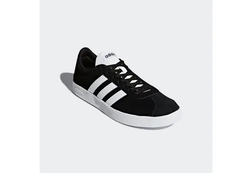 adidas Sportswear VL COURT 2.0 Sneaker Design auf den Spuren des adidas Samba