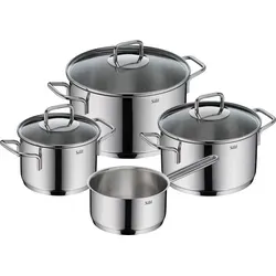 Silit Extra Cook Kochgeschirr-Set 4-tlg. 3201113792