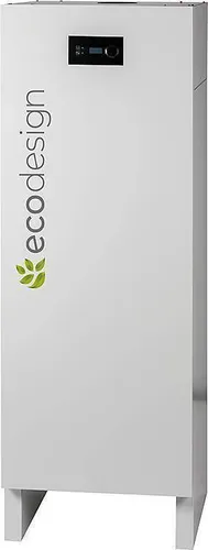 Ecodesign ED 180 WL Brauchwasser-Wärmepumpe