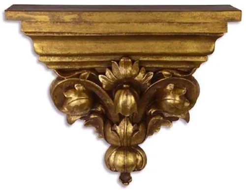 Konsolentische Gold von Casa Padrino