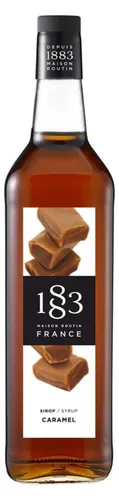 Karamellsirup 1883