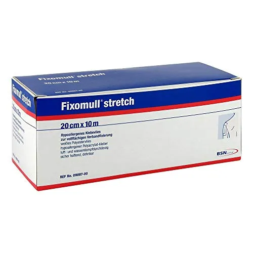 Fixomull stretch 20 cm x 10 m