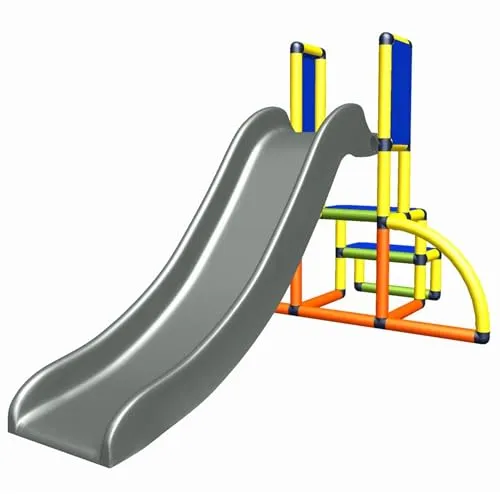 move and stic Kinderrutsche