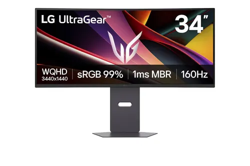 Gaming-Monitore bis 300 Euro von LG