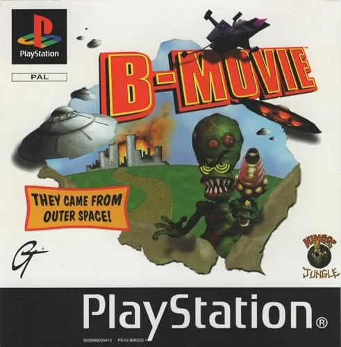 B-Movie