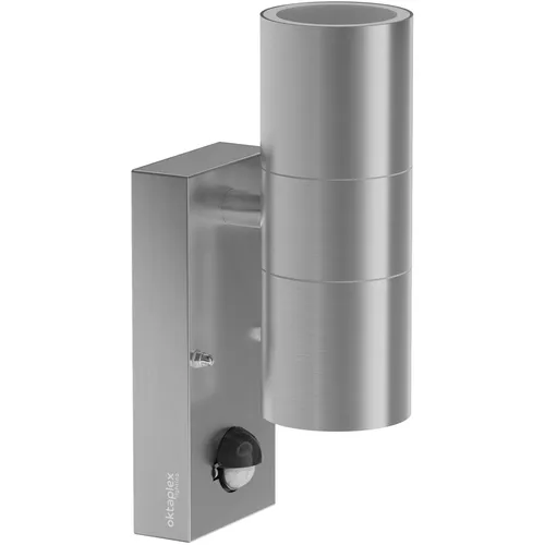 Wandleuchten, Wandbeleuchtung Silber von ETAPLEX