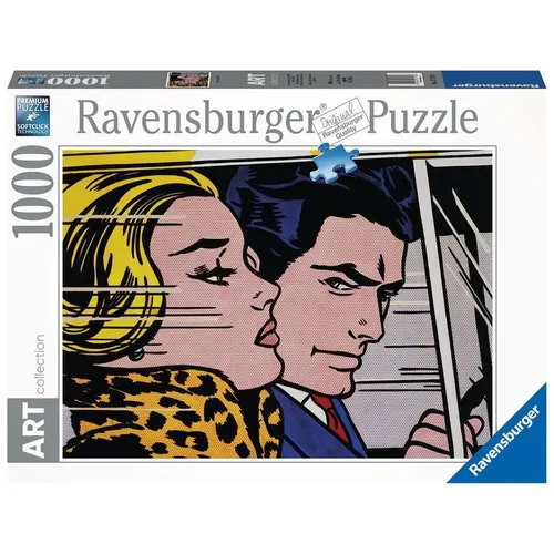 Ravensburger 17179 (1000 Teile) (17179)