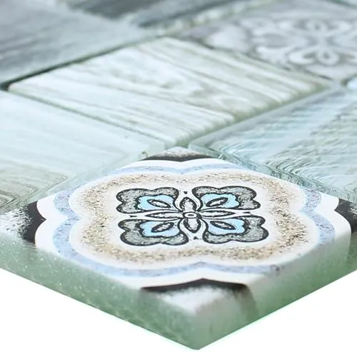 Wand- & Deckenfliesen von Mosafil