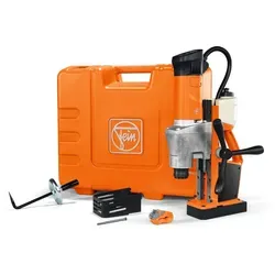 Fein KBM 50 Q 2-Gang-Kernbohrmaschine 1200W von Fein