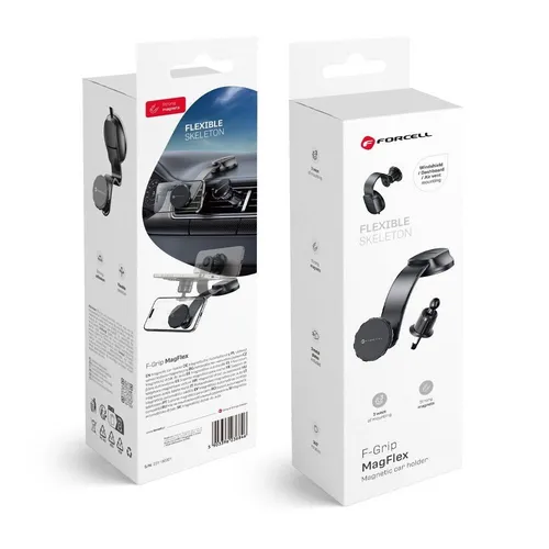 ✅ Auto Handy Halterung Magnet KFZ Halter Smartphone Armaturenbrett Lüftungsgitte