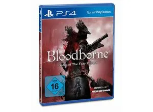 Bloodborne von Sony