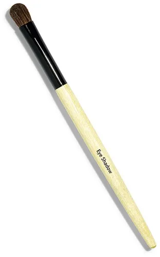 Bobbi Brown Eye Shadow Lidschattenpinsel - Lidschattenpinsel, ideal zum Konturieren und Verwischen für einen sanften, glatten Auftrag und perfektes Verblenden.