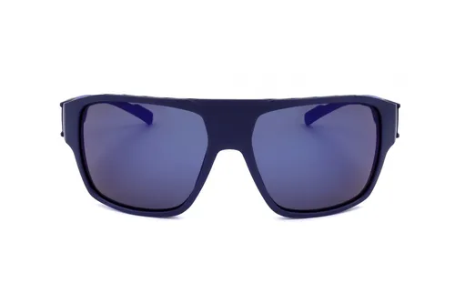 Adidas Sport SP0046 91X MATTE BLUE Herren Sonnenbrille von adidas