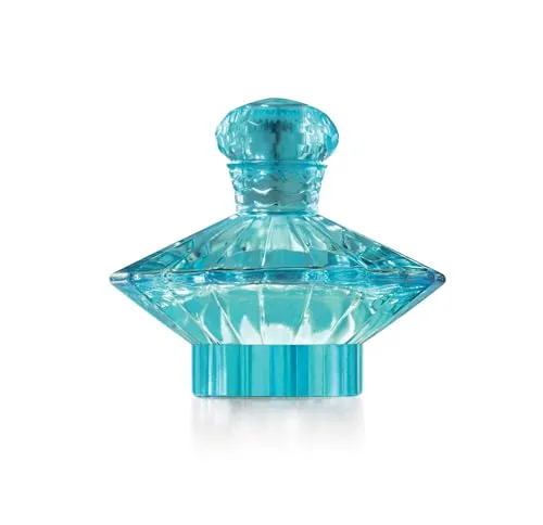 BRITNEY SPEARS CURIOUS eau de parfum mit Zerstäuber 30 ml