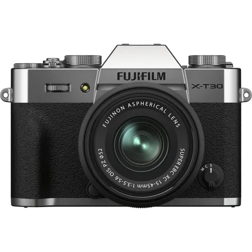 Produktbild Fujifilm X-T30 II + 15-45mm MILC Body