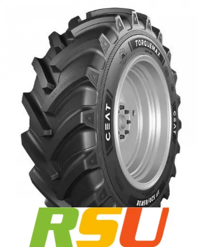 Ceat Torquemax Steel Belted VF 600/65 R28163D von CEAT