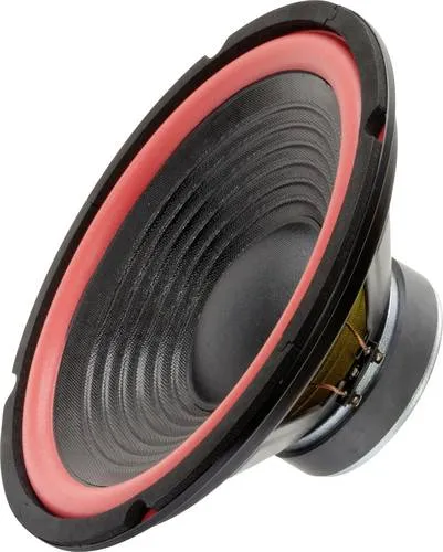 Sintron 207956 25cm Tieftöner 150W 4? von Sintron