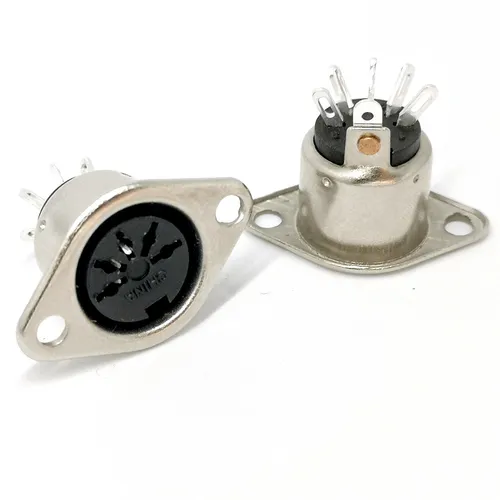 Steckverbinder von Neutrik