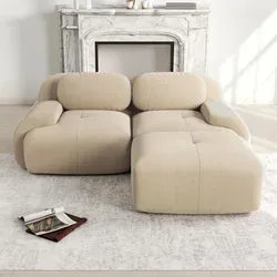 Einzelsofas von Lanki International GmbH