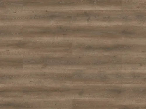 Laminat Lifestyle Trend Bellemont Oak black brown - Elegante Landhausdiele in dunkler Eiche, 8 mm stark, mit Klick-Verbindung für einfache Installation. Ideal für stilvolle Wohnräume und geeignet für Feuchträume.