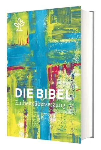 Die Bibel. Jahresedition 2026: Einheitsübersetzung