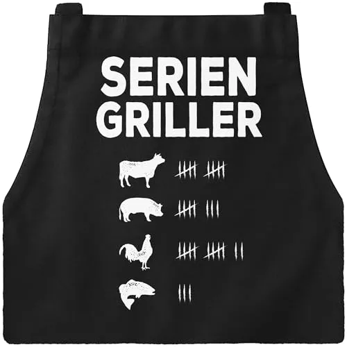 Schürzen von MoonWorks