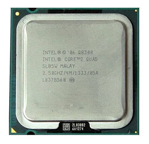 Produktbild intel Core 2