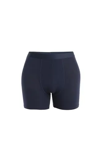 Icebreaker Herren Unterhose - Midnight Navy, XXL von icebreaker